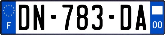 DN-783-DA