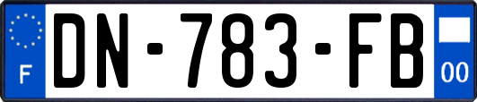 DN-783-FB