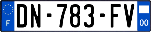 DN-783-FV