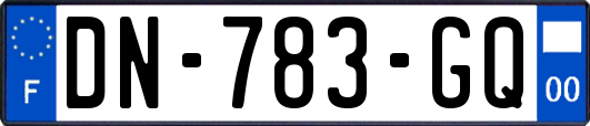 DN-783-GQ