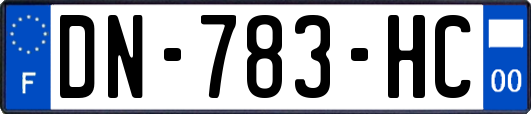 DN-783-HC