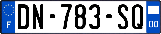 DN-783-SQ
