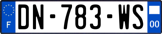 DN-783-WS
