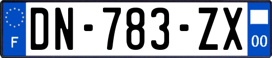 DN-783-ZX