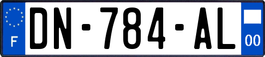 DN-784-AL