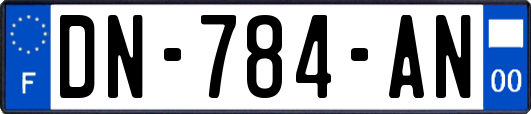 DN-784-AN