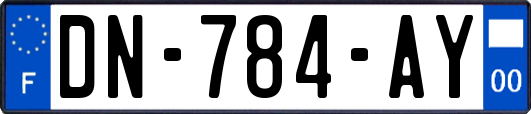 DN-784-AY
