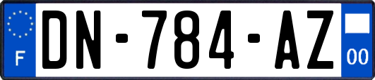 DN-784-AZ