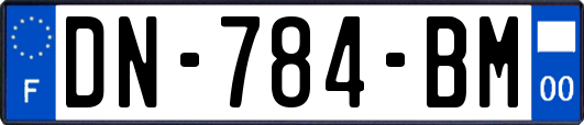 DN-784-BM