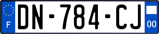 DN-784-CJ