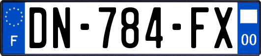 DN-784-FX