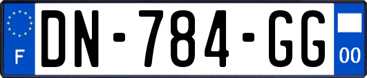 DN-784-GG