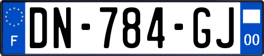 DN-784-GJ