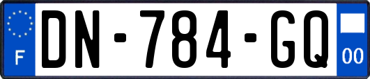 DN-784-GQ