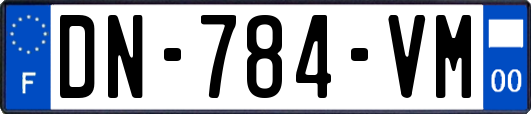 DN-784-VM