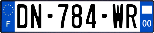 DN-784-WR