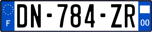 DN-784-ZR