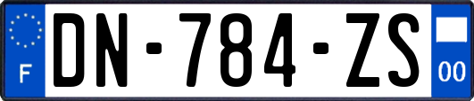 DN-784-ZS