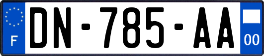 DN-785-AA