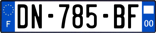 DN-785-BF