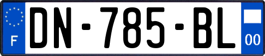 DN-785-BL