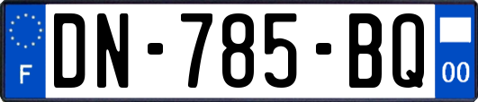 DN-785-BQ