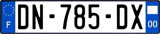 DN-785-DX
