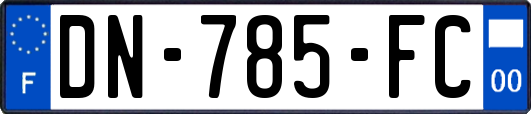 DN-785-FC