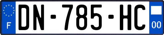 DN-785-HC