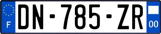 DN-785-ZR