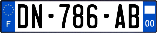 DN-786-AB