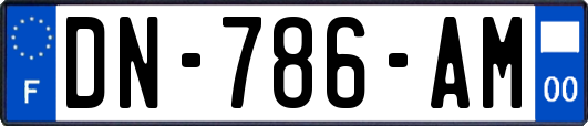 DN-786-AM