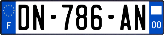 DN-786-AN