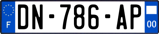 DN-786-AP