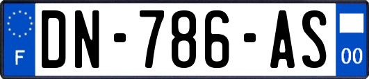 DN-786-AS
