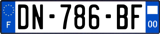 DN-786-BF