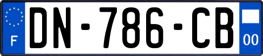 DN-786-CB