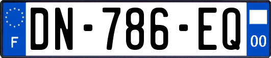 DN-786-EQ