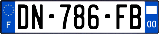 DN-786-FB