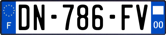 DN-786-FV