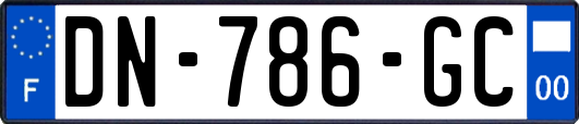 DN-786-GC