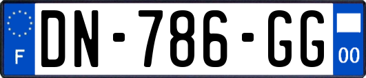 DN-786-GG