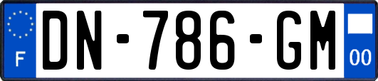 DN-786-GM