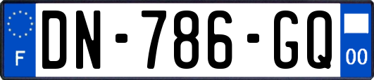 DN-786-GQ