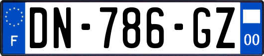 DN-786-GZ