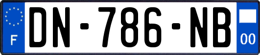 DN-786-NB