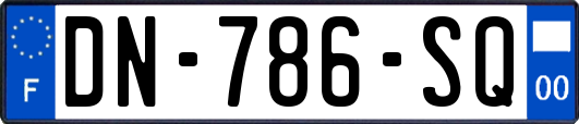 DN-786-SQ