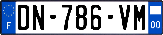DN-786-VM