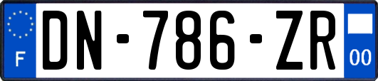 DN-786-ZR