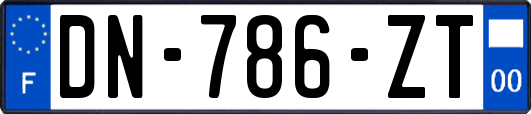 DN-786-ZT